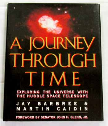 A Journey Through Time. Exploring the Universe with the Hubble Space Telescope