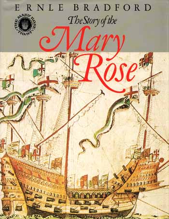 The Story of the Mary Rose