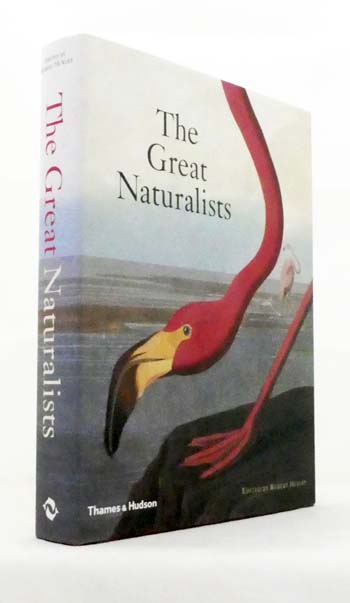 The Great Naturalists