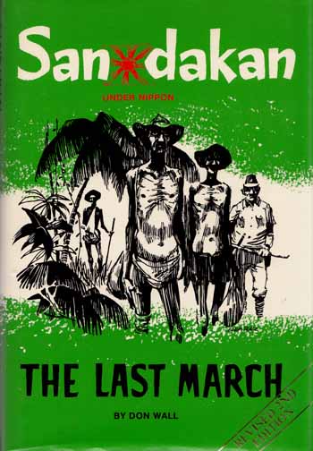 Sandakan Under Nippon: The Last March