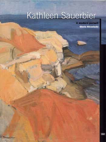 Kathleen Sauerbier. A Modern Pursuit