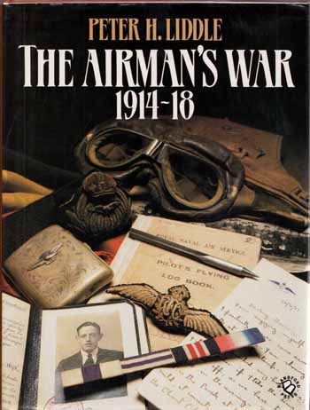 The Airman's War 1914-18