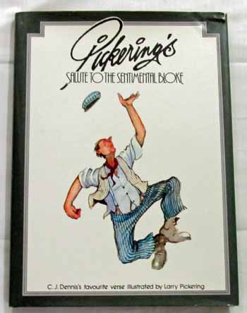 Pickering's Salute to the Sentimental Bloke