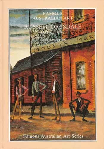 Russell Drysdale. 1912-1981