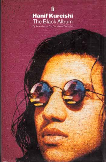 The Black Album