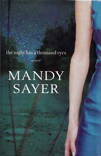 The Night Has A Thousand Eyes. A Novel