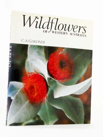 Wildflowers of Western Australia