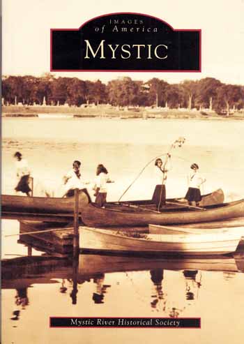 Mystic (Images of America)