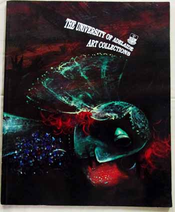 The University of Adelaide Art Collections