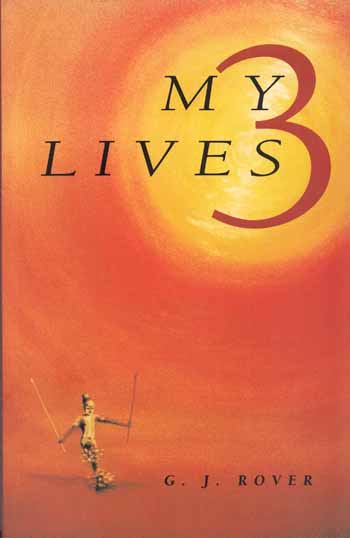 My Three Lives.