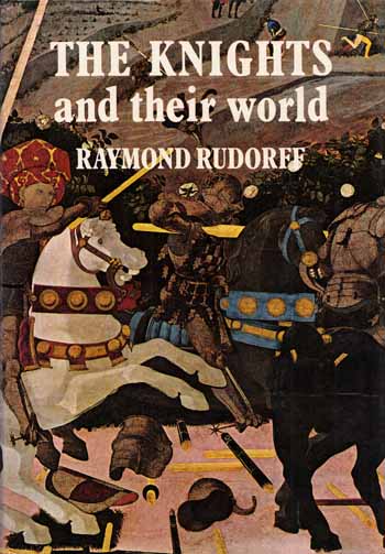 The Knights and their World