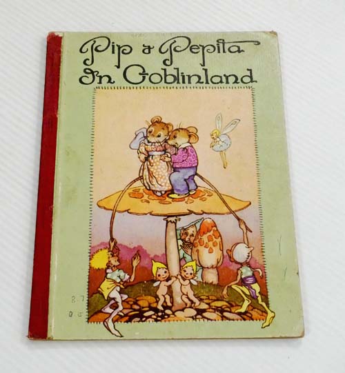 Image for Pip and Pepita In Goblinland Pip and Pepita In Goblinland