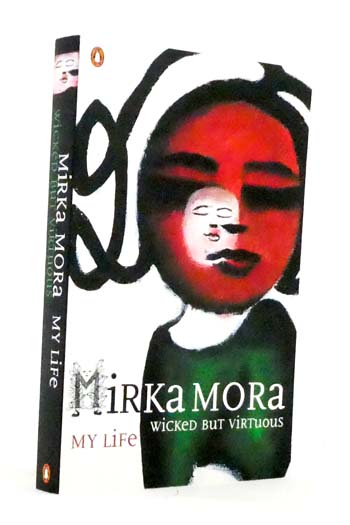 Wicked But Virtuous My Life