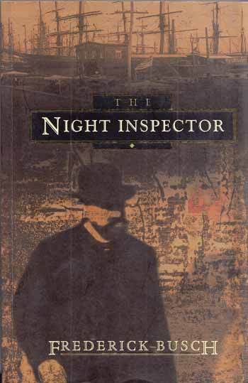 The Night Inspector.