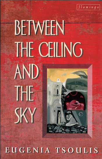 Between the Ceiling and The Sky