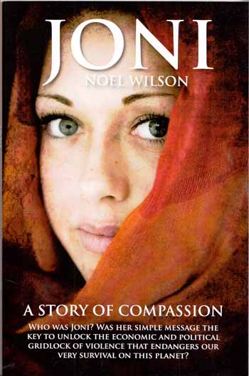 Joni A Story of Compassion