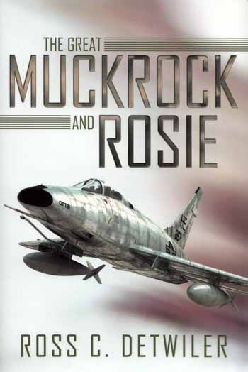 The Great Muckrock and Rosie