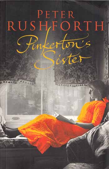 Pinkerton's Sister