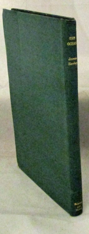 The Ocean [Inscribed and signed by Author]