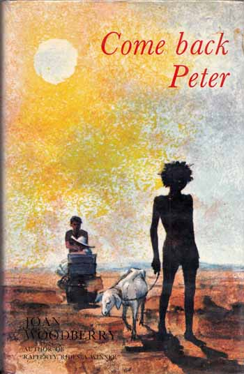 Come Back Peter
