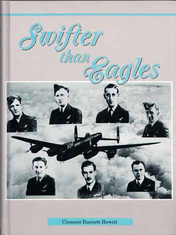 Swifter Than Eagles