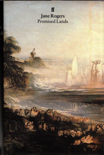 Promised Lands