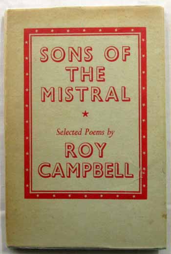Sons of the Mistral