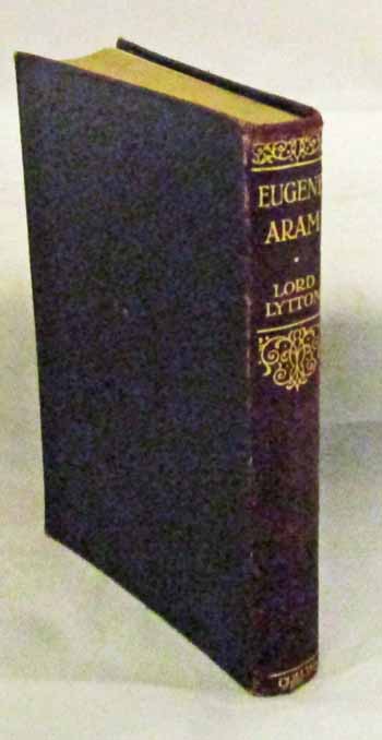 Eugene Aram