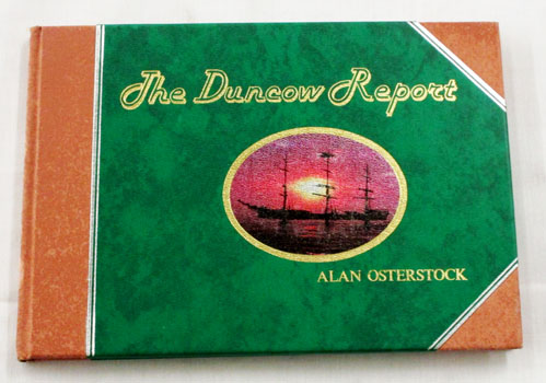 The Duncow Report [Signed Limited Edition]