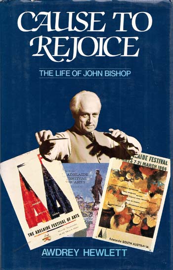 Cause to Rejoice