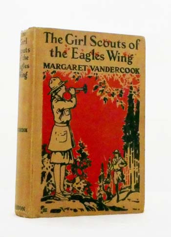 The Girl Scouts of the Eagle's Wing
