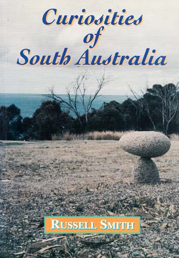Curiosities of South Australia