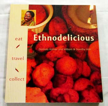 ETHNODELICIOUS Eat! Travel! Collect!
