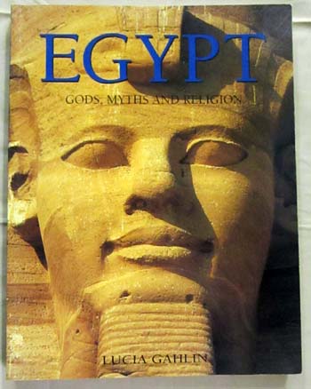 Egypt Gods, Myths and Religion