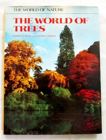 The World of Trees. [The World of Nature]
