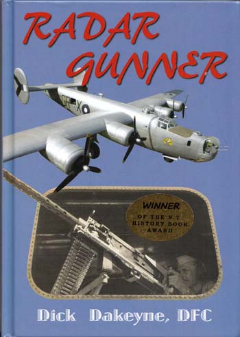 Radar Gunner