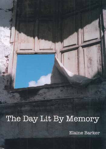 The Day Lit by Memory.