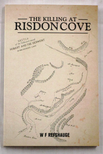 The Killing At Risdon Cove