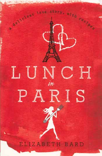 Lunch in Paris