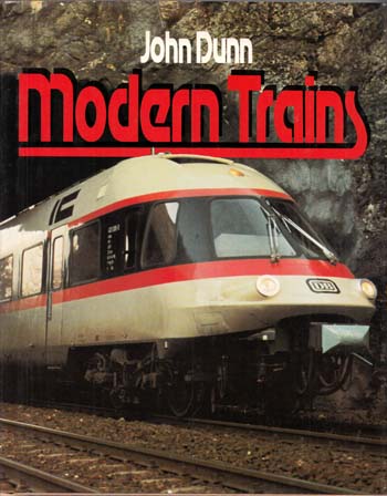 Modern Trains