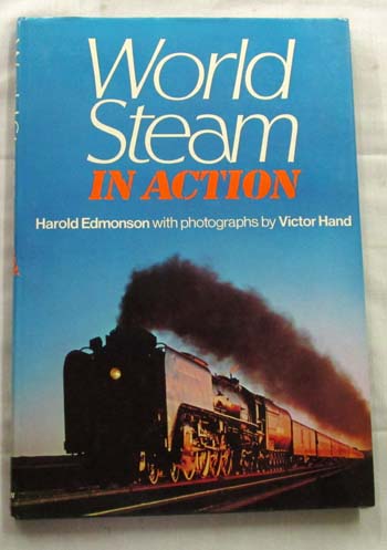 World Steam in Action