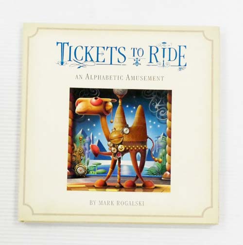 Tickets to Ride
