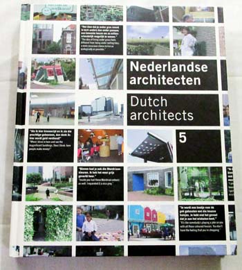 Nederlandse Architecten Dutch Architects 5