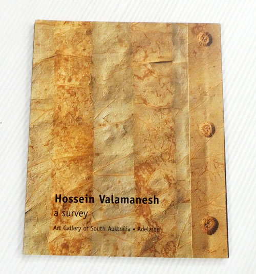 Hossein Valamanesh: A Survey