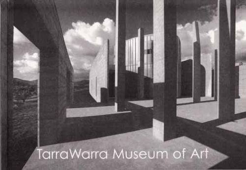 TarraWarra Museum of Art