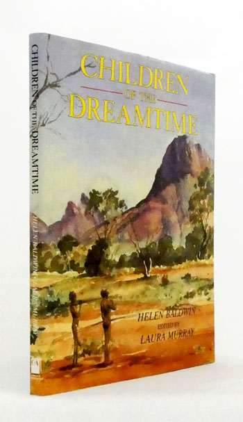 Children of the Dreamtime