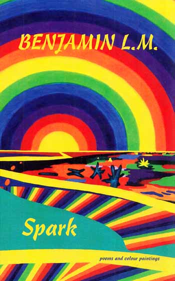 Spark [Inscribed and Signed by Author]