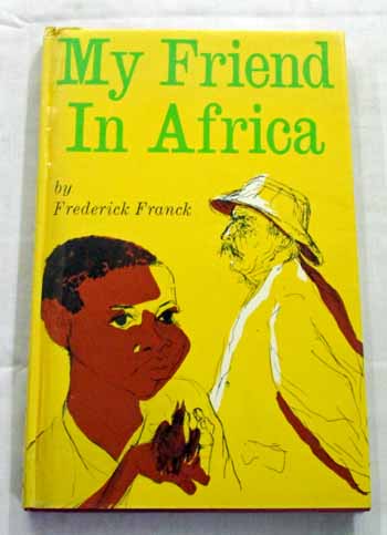 My Friend in Africa