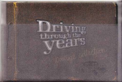 Driving Through the Years Prestige Collection