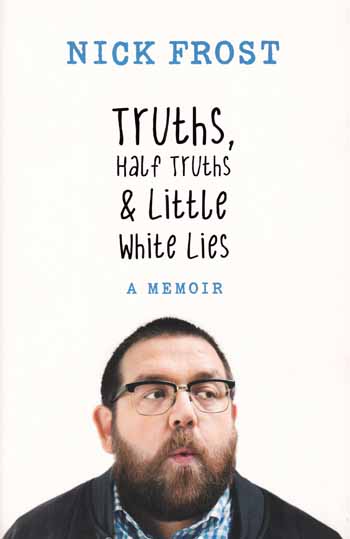 Truths, Half Truths & Little White Lies